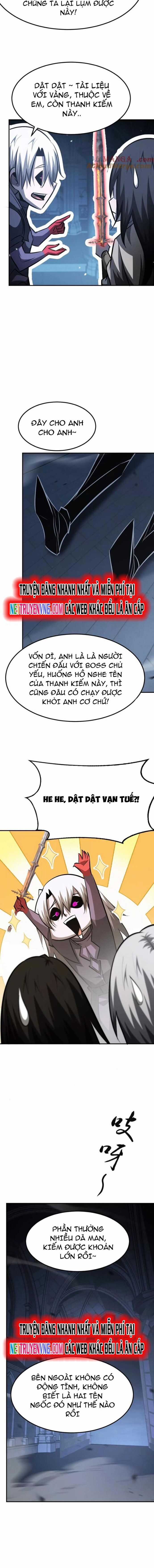 Võng Du Thiên Hạ Vô Song Chương 83 trang 15