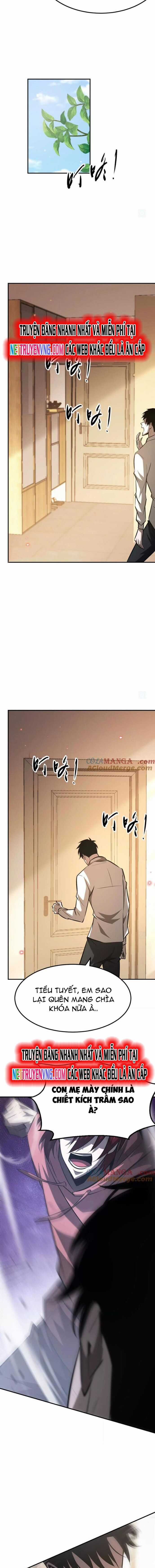 Võng Du Thiên Hạ Vô Song Chương 83 trang 17