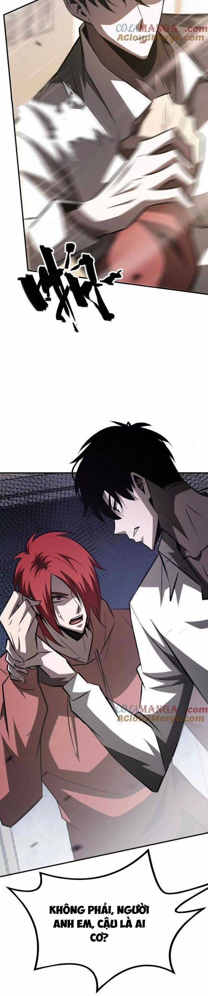 Võng Du Thiên Hạ Vô Song Chương 83 trang 18