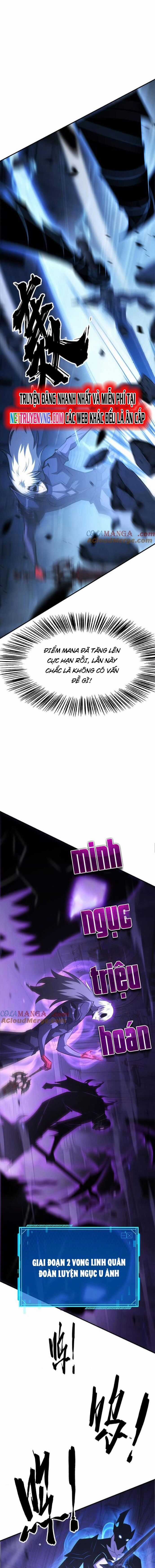 Võng Du Thiên Hạ Vô Song Chương 83 trang 2