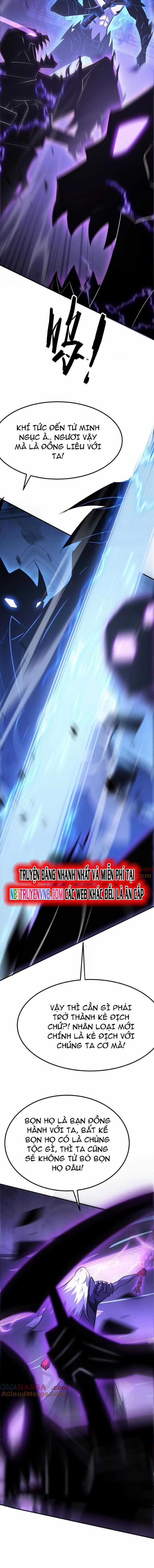 Võng Du Thiên Hạ Vô Song Chương 83 trang 3