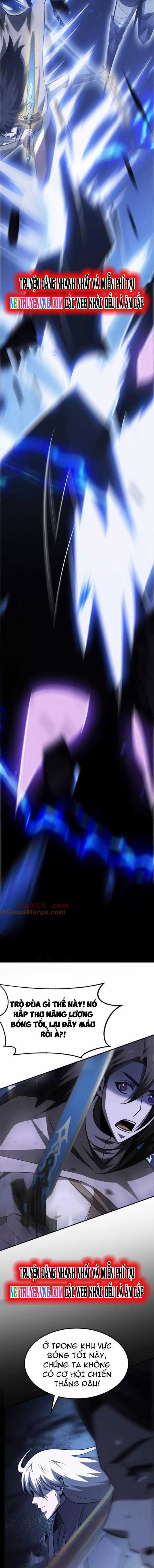 Võng Du Thiên Hạ Vô Song Chương 83 trang 6