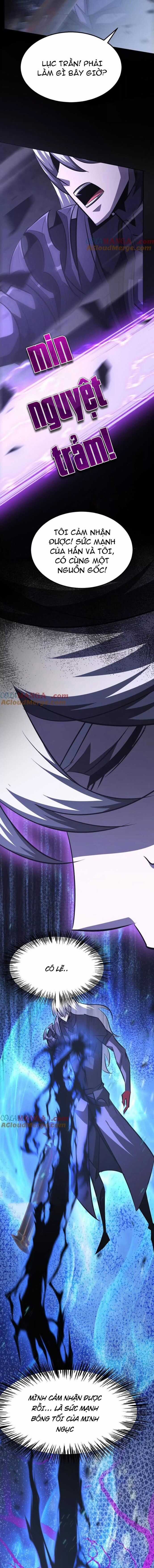 Võng Du Thiên Hạ Vô Song Chương 83 trang 7