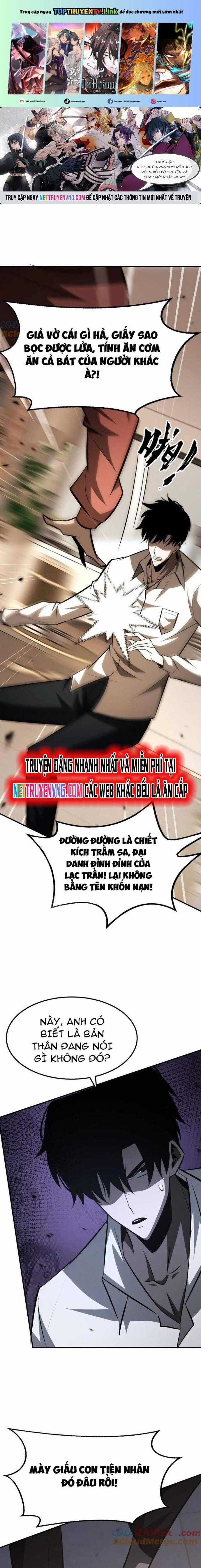 Võng Du Thiên Hạ Vô Song Chương 84 trang 1