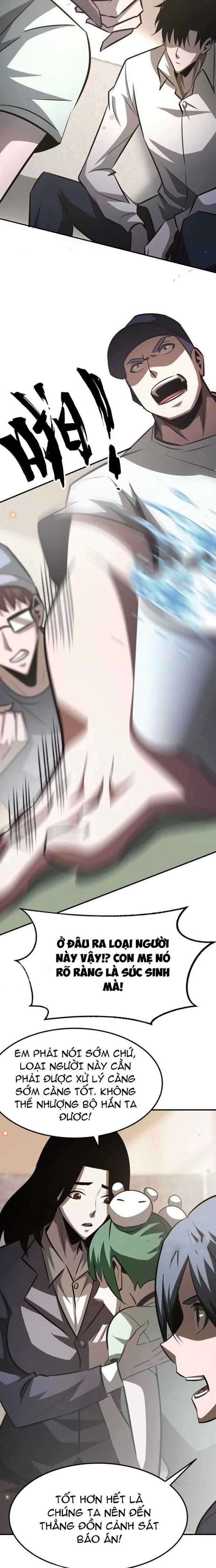 Võng Du Thiên Hạ Vô Song Chương 84 trang 10