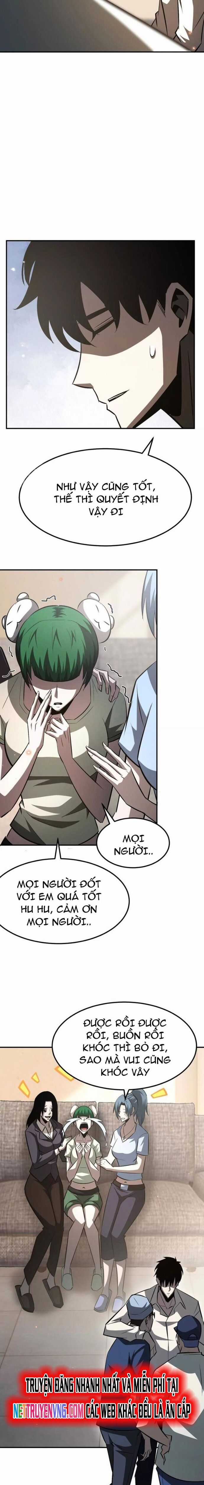 Võng Du Thiên Hạ Vô Song Chương 84 trang 12