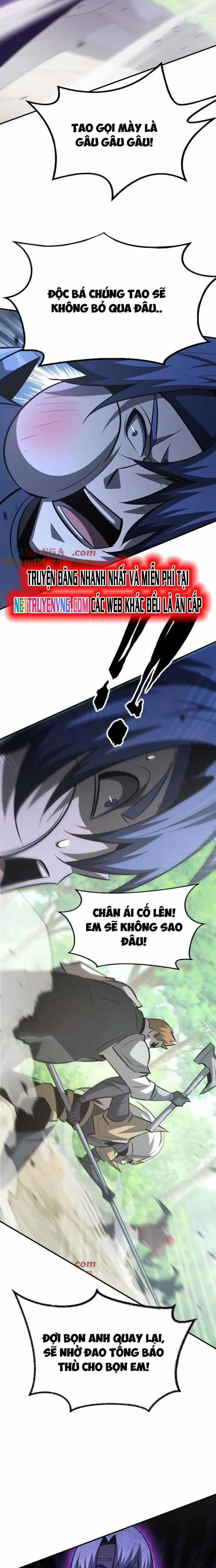 Võng Du Thiên Hạ Vô Song Chương 84 trang 14