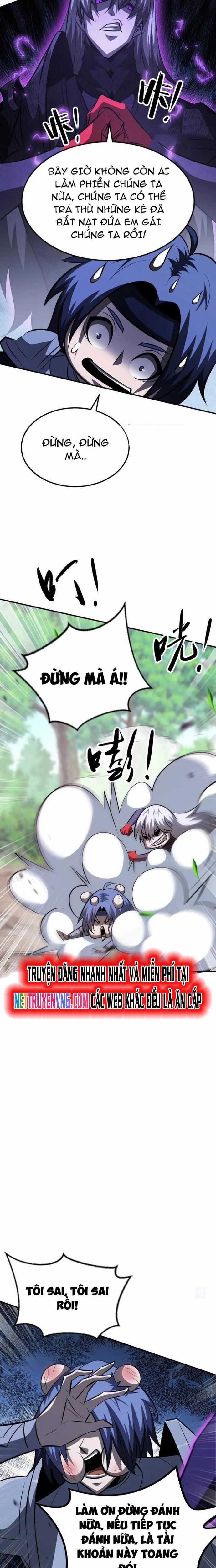 Võng Du Thiên Hạ Vô Song Chương 84 trang 15