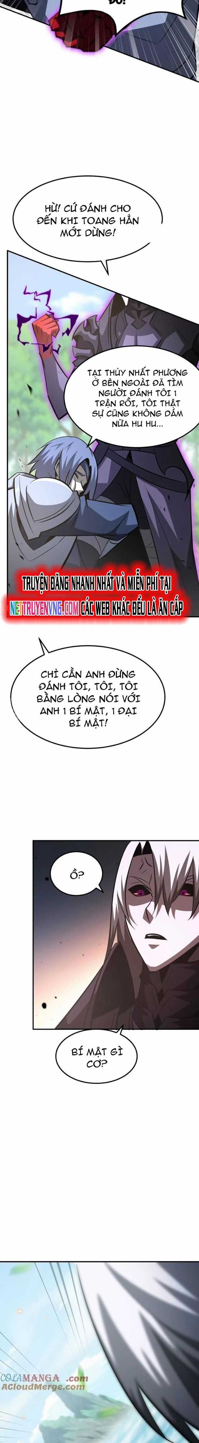 Võng Du Thiên Hạ Vô Song Chương 84 trang 16