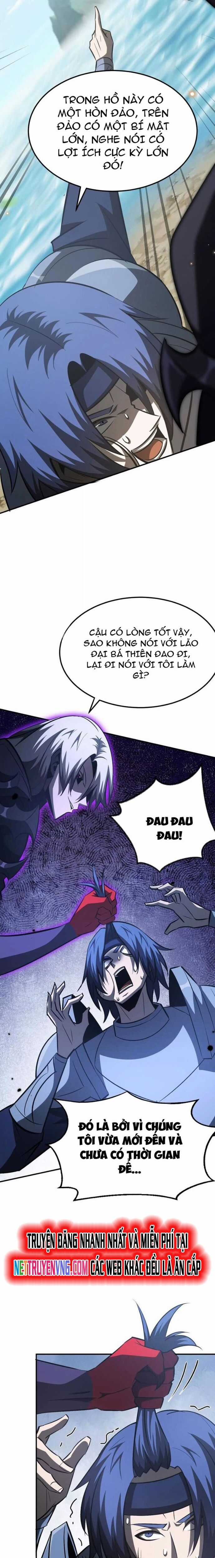 Võng Du Thiên Hạ Vô Song Chương 84 trang 17