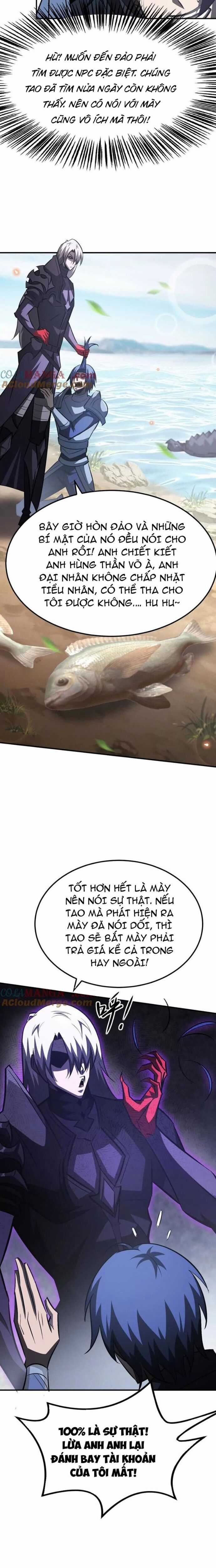 Võng Du Thiên Hạ Vô Song Chương 84 trang 18