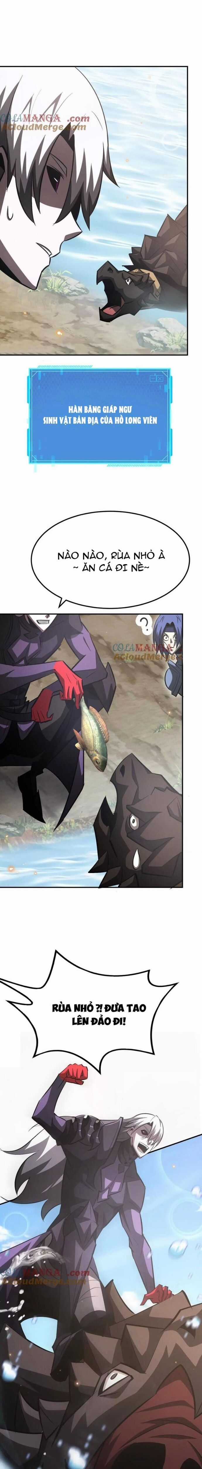 Võng Du Thiên Hạ Vô Song Chương 84 trang 19