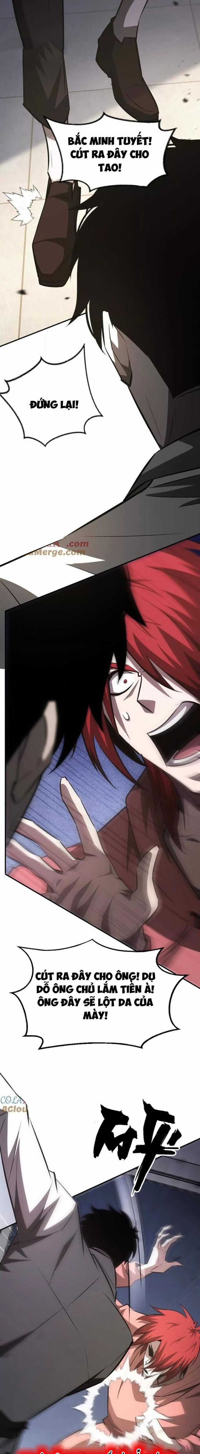 Võng Du Thiên Hạ Vô Song Chương 84 trang 2