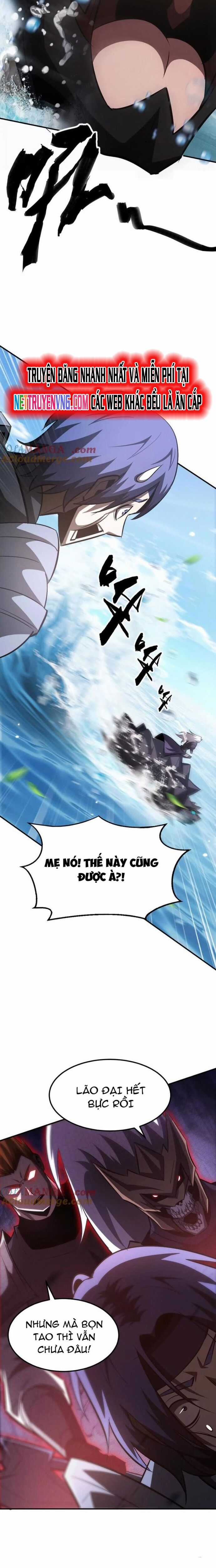 Võng Du Thiên Hạ Vô Song Chương 84 trang 20