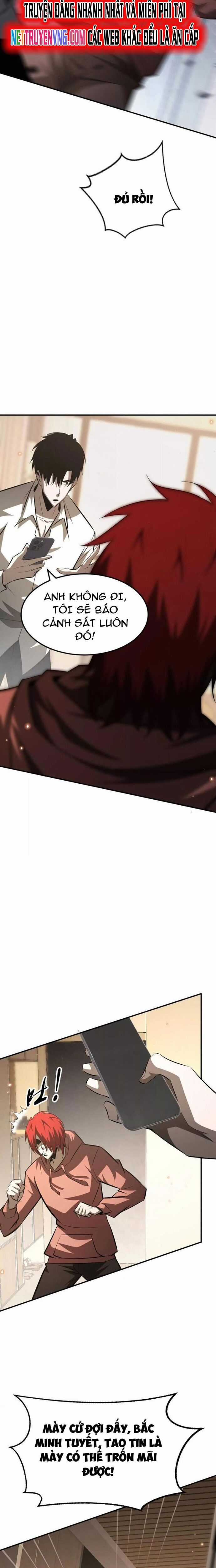 Võng Du Thiên Hạ Vô Song Chương 84 trang 3