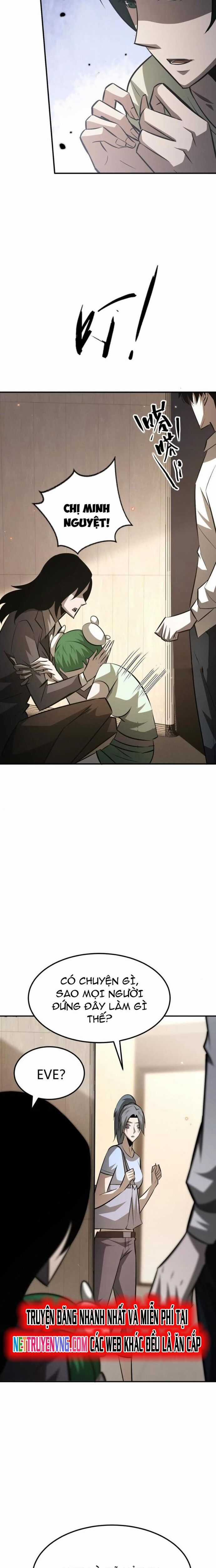 Võng Du Thiên Hạ Vô Song Chương 84 trang 5