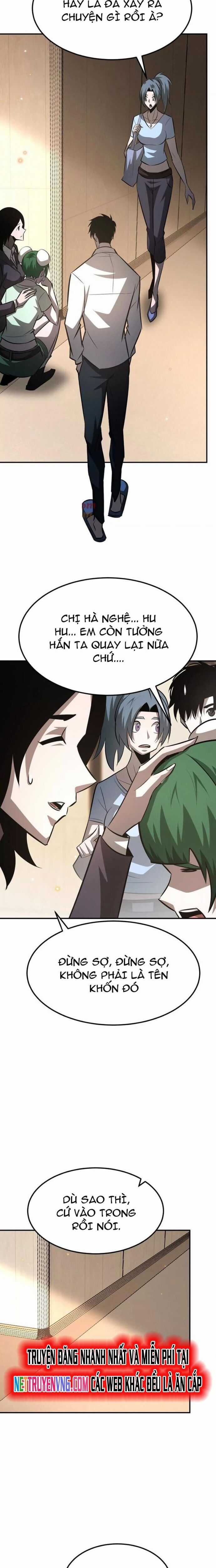 Võng Du Thiên Hạ Vô Song Chương 84 trang 6