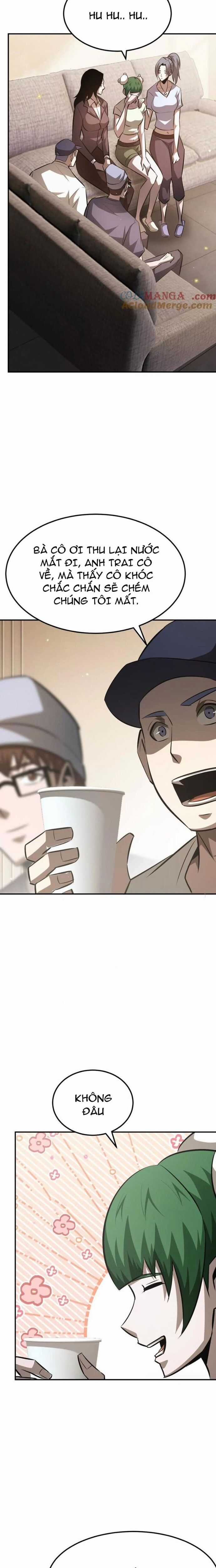 Võng Du Thiên Hạ Vô Song Chương 84 trang 7