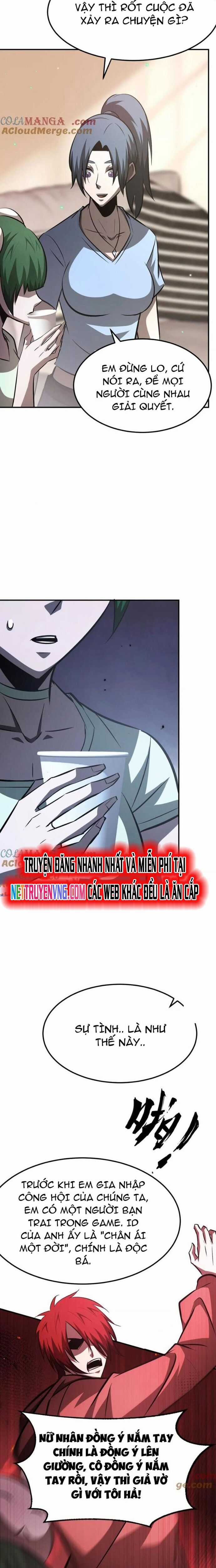 Võng Du Thiên Hạ Vô Song Chương 84 trang 8