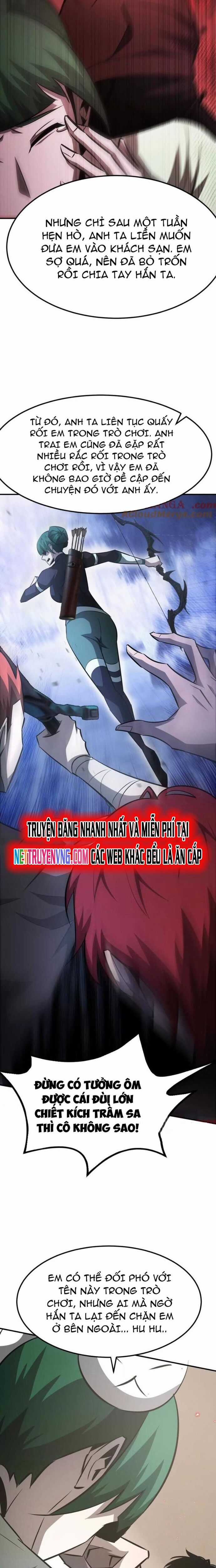 Võng Du Thiên Hạ Vô Song Chương 84 trang 9