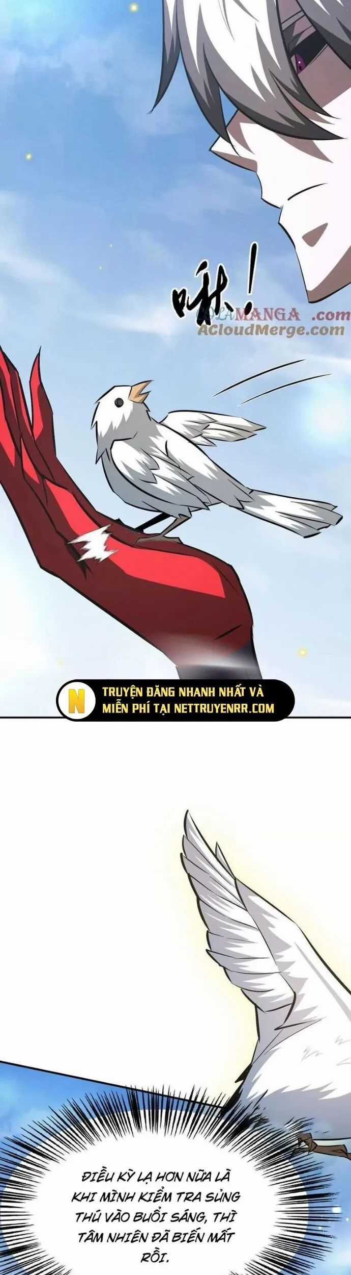 Võng Du Thiên Hạ Vô Song Chương 85 trang 10