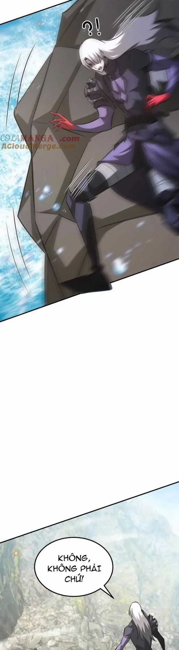 Võng Du Thiên Hạ Vô Song Chương 85 trang 15