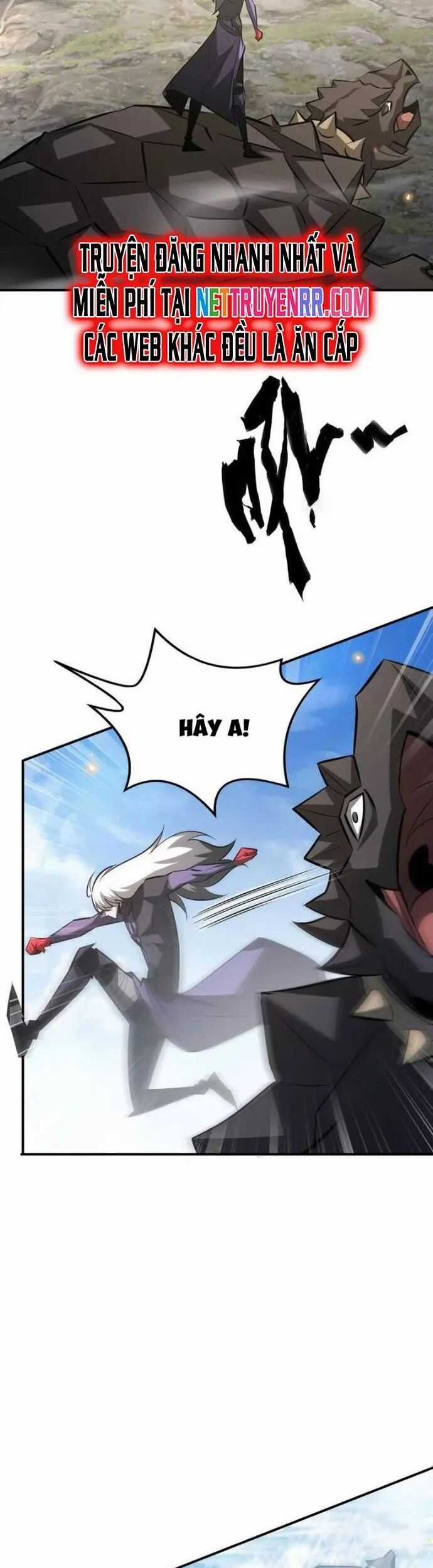 Võng Du Thiên Hạ Vô Song Chương 85 trang 17