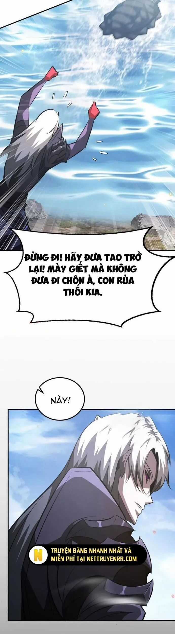 Võng Du Thiên Hạ Vô Song Chương 85 trang 18