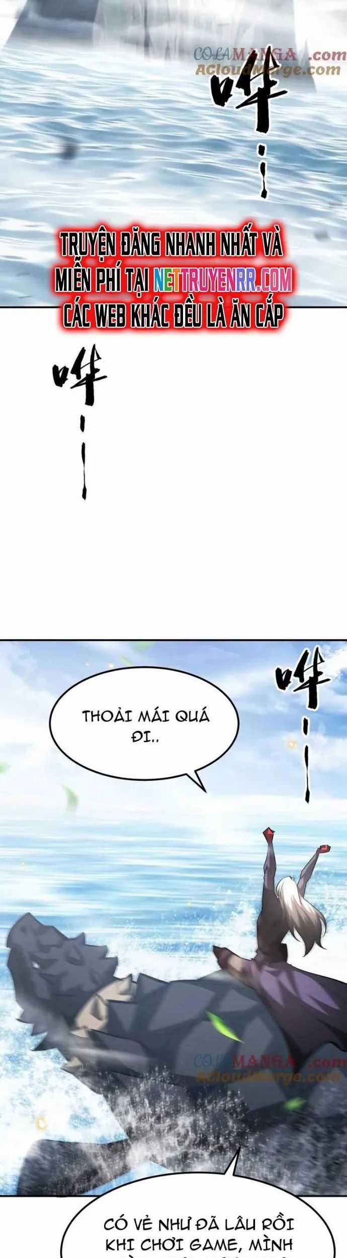 Võng Du Thiên Hạ Vô Song Chương 85 trang 2