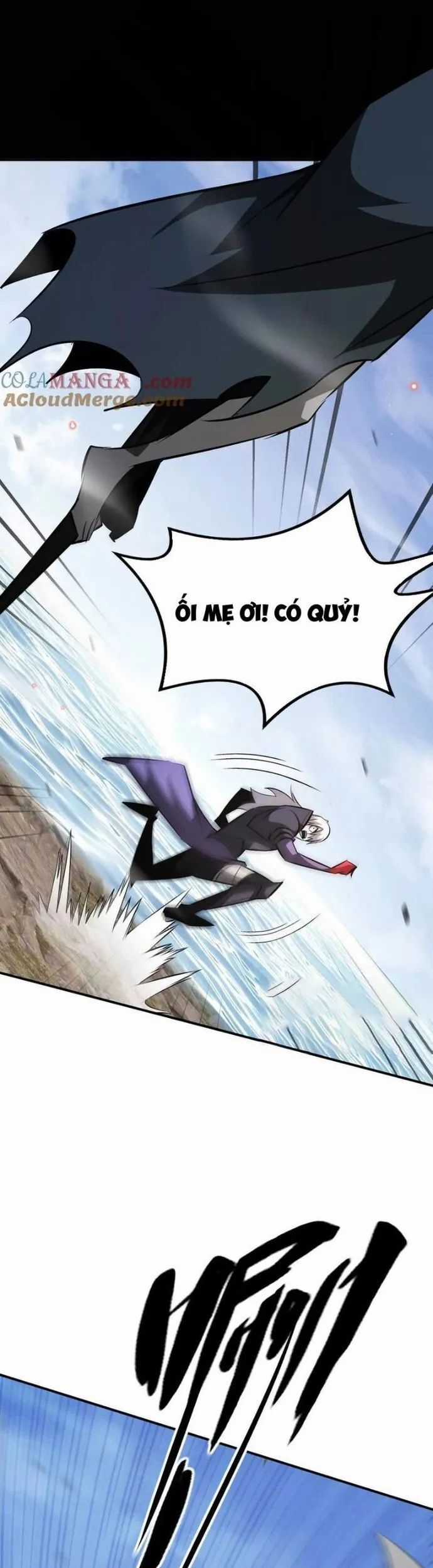 Võng Du Thiên Hạ Vô Song Chương 85 trang 20