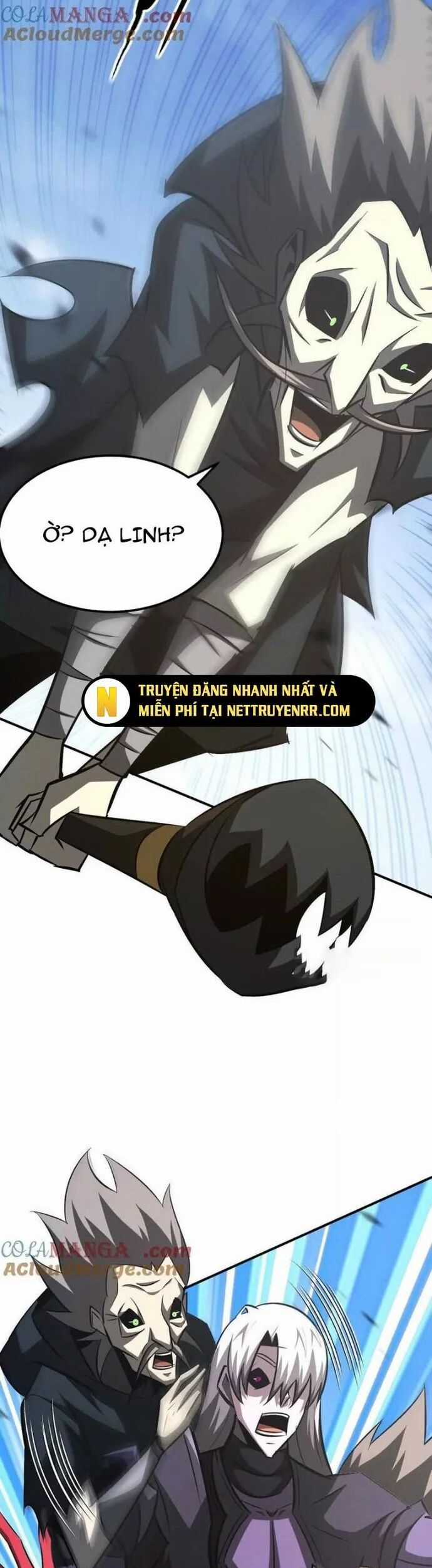 Võng Du Thiên Hạ Vô Song Chương 85 trang 21