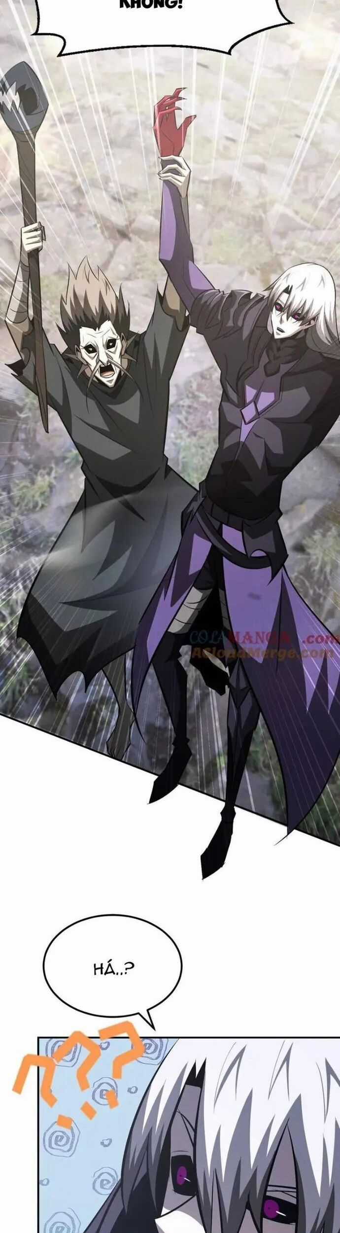 Võng Du Thiên Hạ Vô Song Chương 85 trang 23