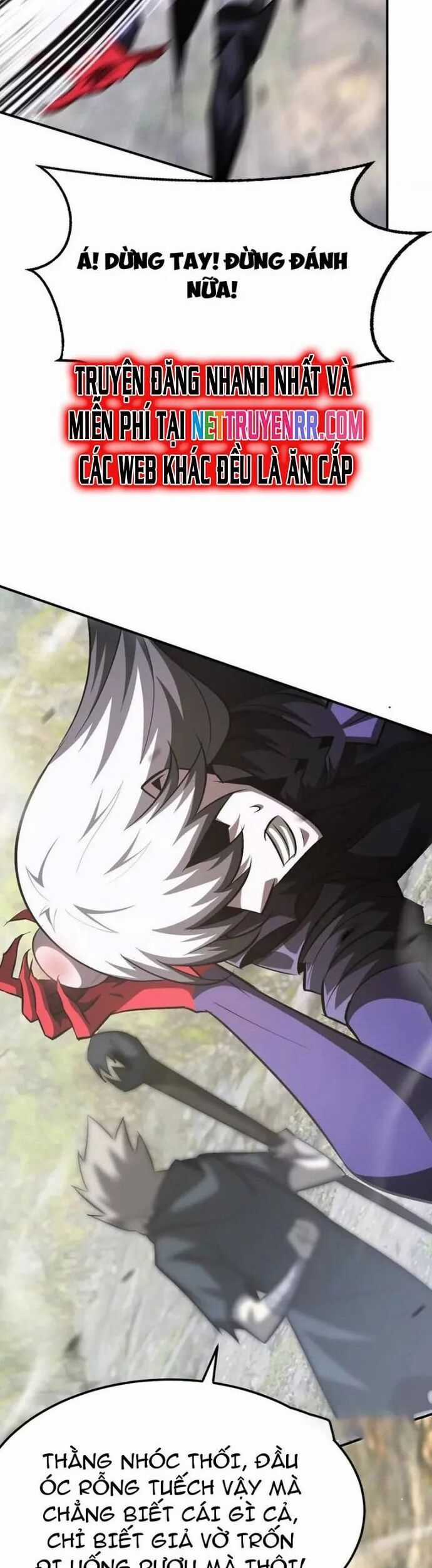 Võng Du Thiên Hạ Vô Song Chương 85 trang 25