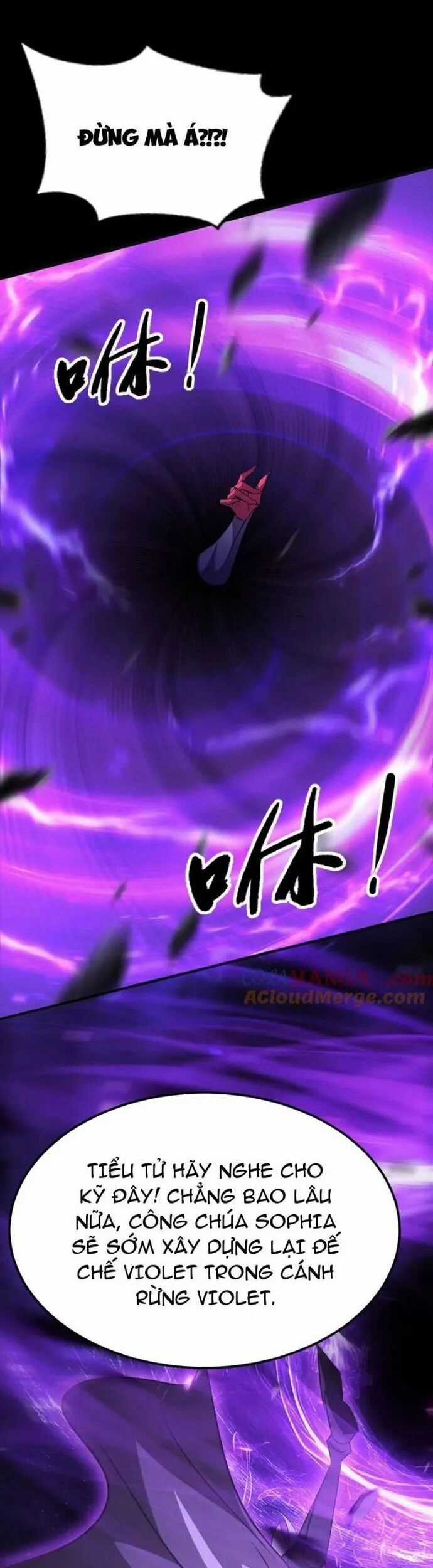 Võng Du Thiên Hạ Vô Song Chương 85 trang 33