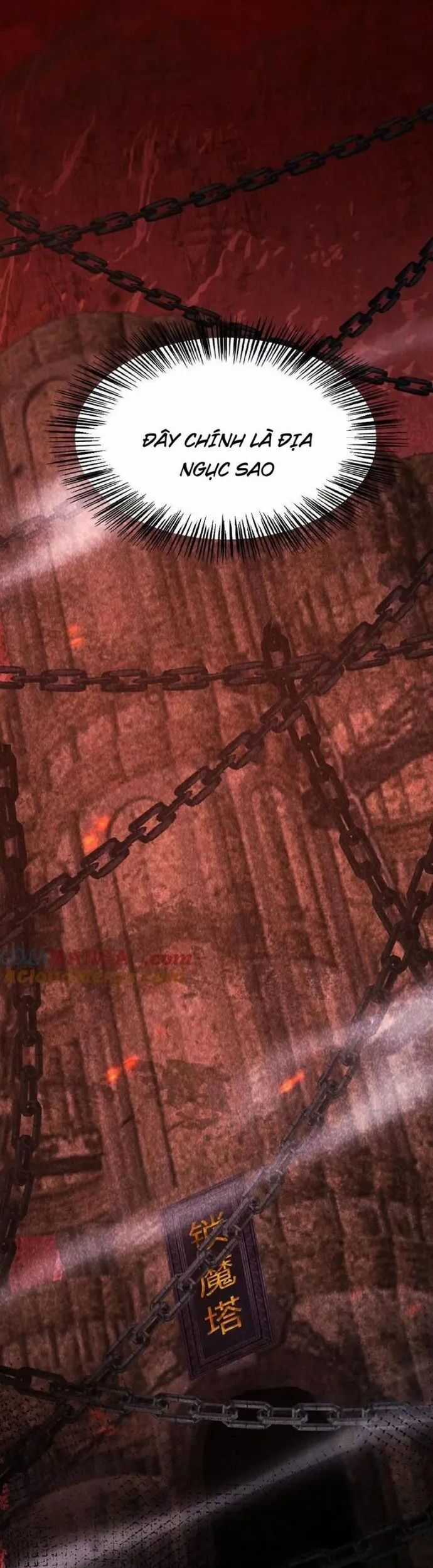 Võng Du Thiên Hạ Vô Song Chương 85 trang 38