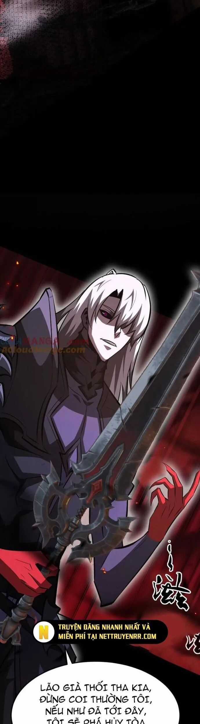 Võng Du Thiên Hạ Vô Song Chương 85 trang 39