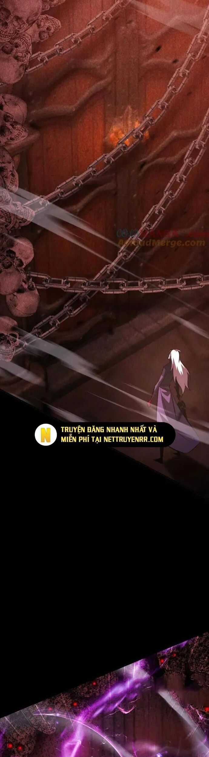 Võng Du Thiên Hạ Vô Song Chương 85 trang 41