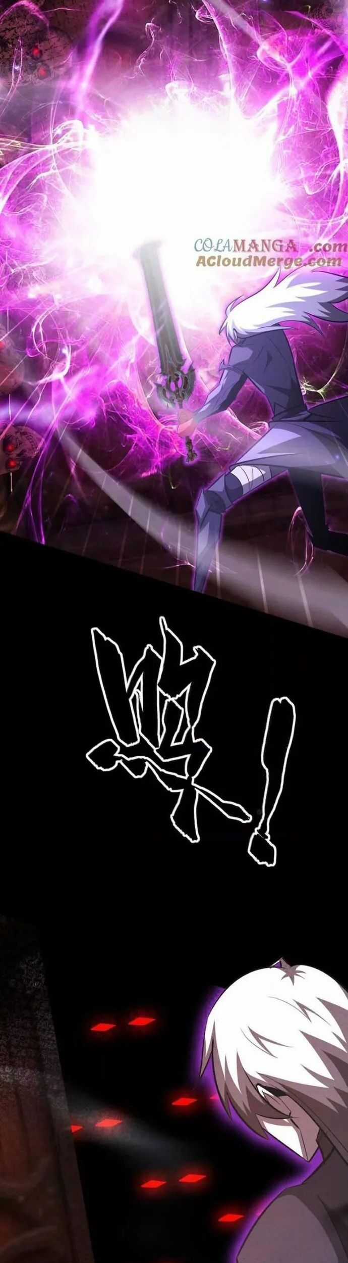 Võng Du Thiên Hạ Vô Song Chương 85 trang 42