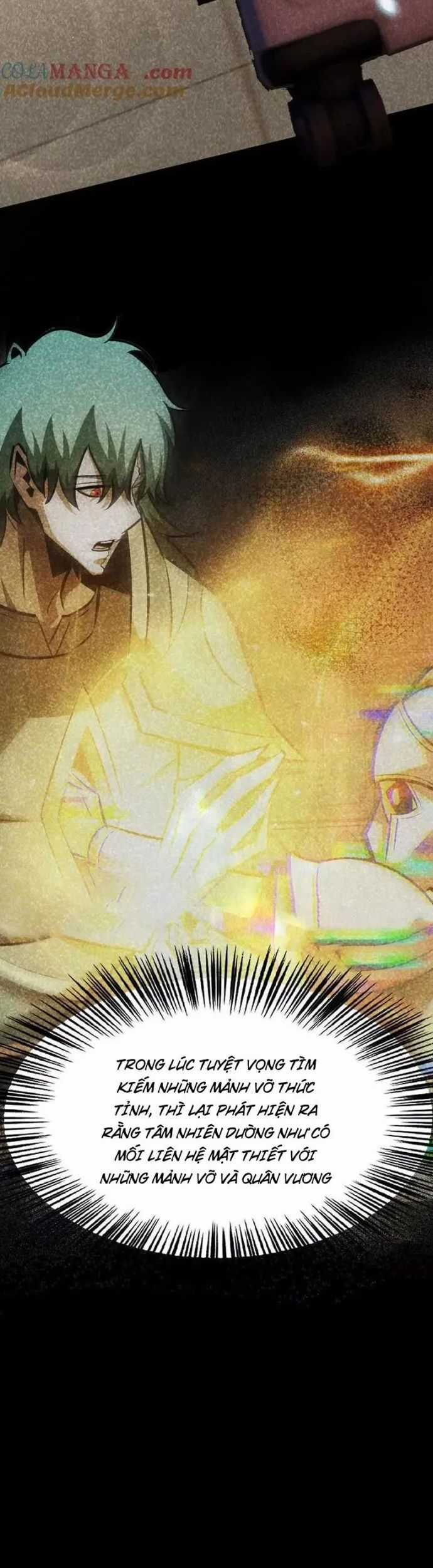 Võng Du Thiên Hạ Vô Song Chương 85 trang 6