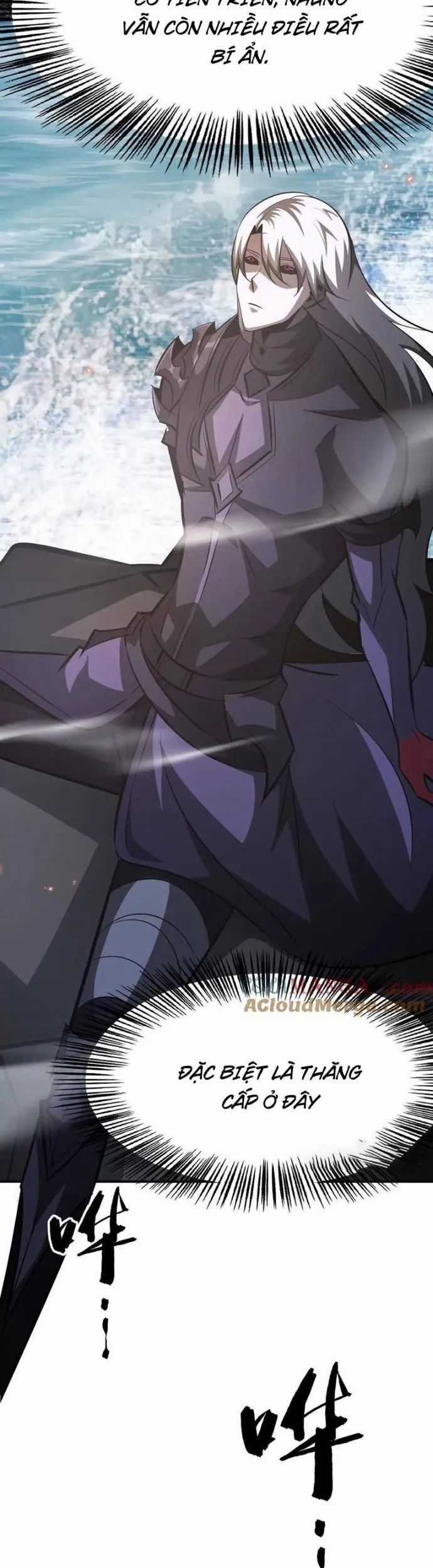 Võng Du Thiên Hạ Vô Song Chương 85 trang 8