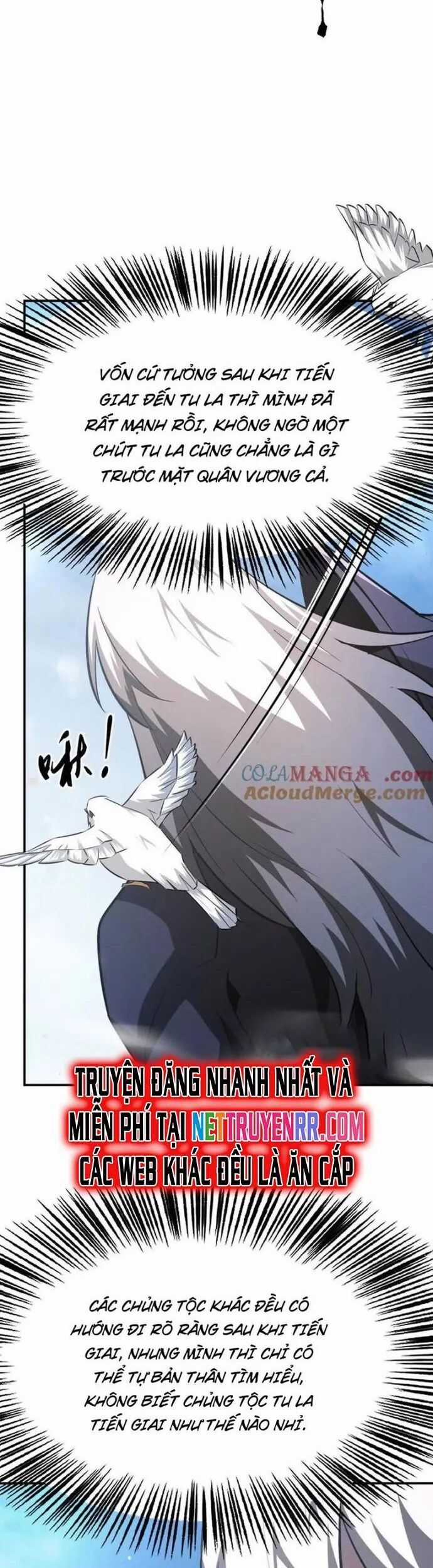 Võng Du Thiên Hạ Vô Song Chương 85 trang 9