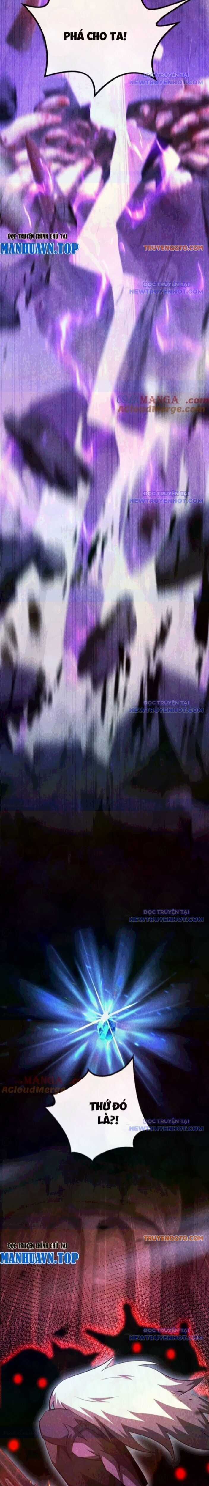 Võng Du Thiên Hạ Vô Song Chương 86 trang 11