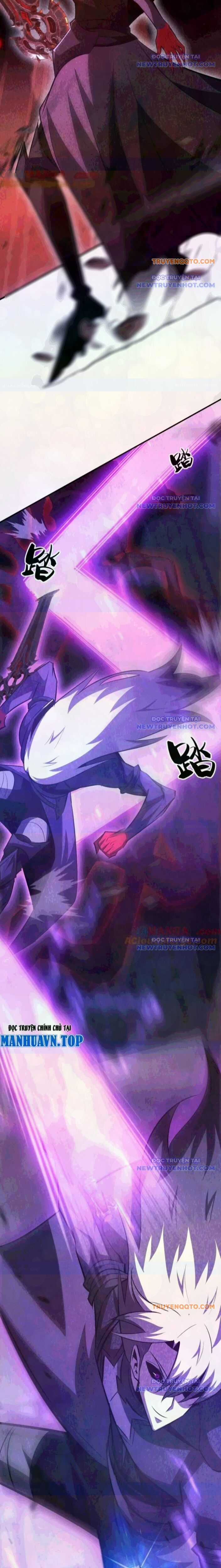 Võng Du Thiên Hạ Vô Song Chương 86 trang 12