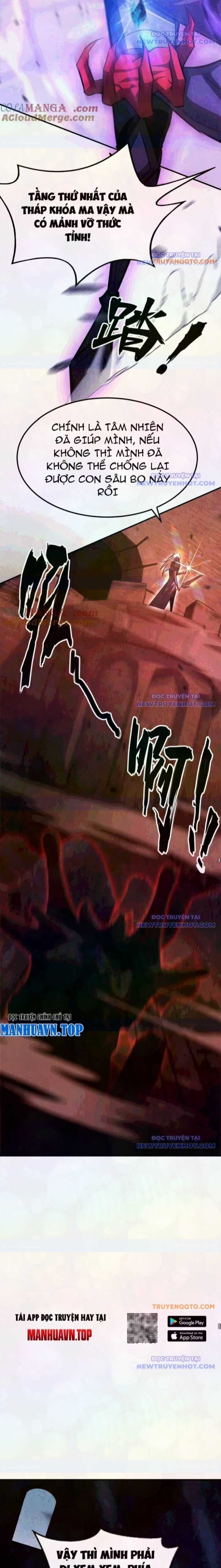 Võng Du Thiên Hạ Vô Song Chương 86 trang 13