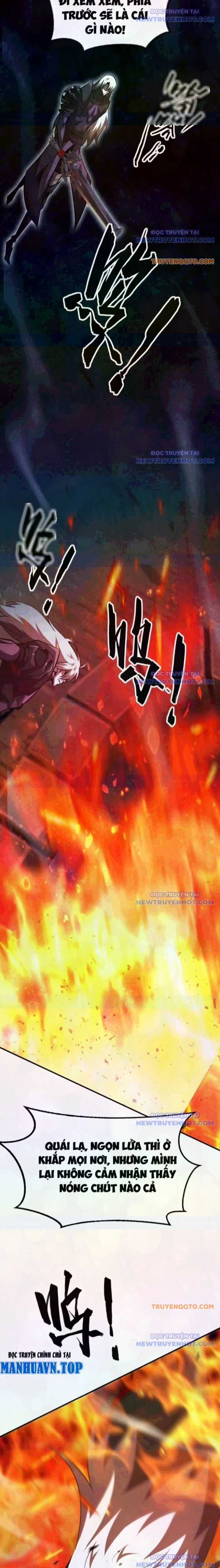 Võng Du Thiên Hạ Vô Song Chương 86 trang 14