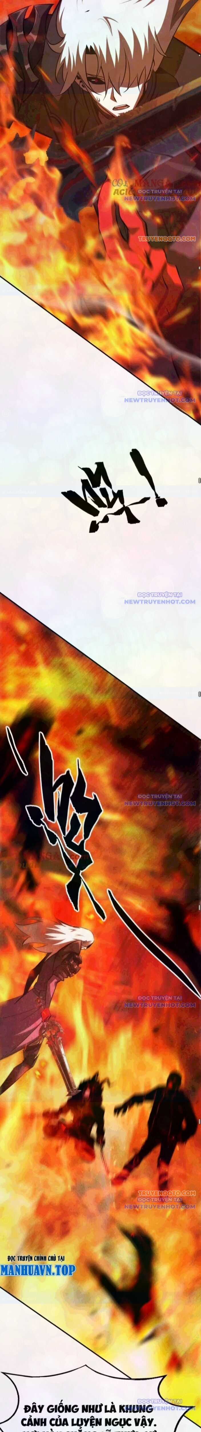 Võng Du Thiên Hạ Vô Song Chương 86 trang 15