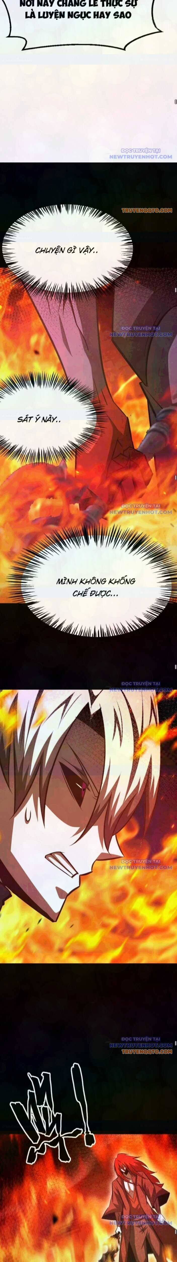 Võng Du Thiên Hạ Vô Song Chương 86 trang 16