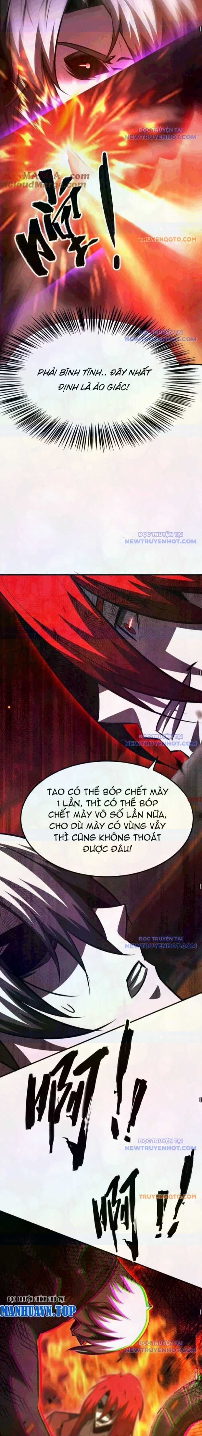 Võng Du Thiên Hạ Vô Song Chương 86 trang 18