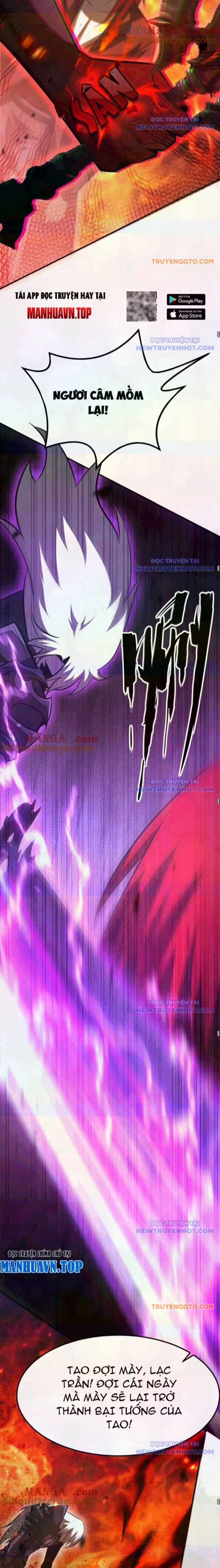 Võng Du Thiên Hạ Vô Song Chương 86 trang 19