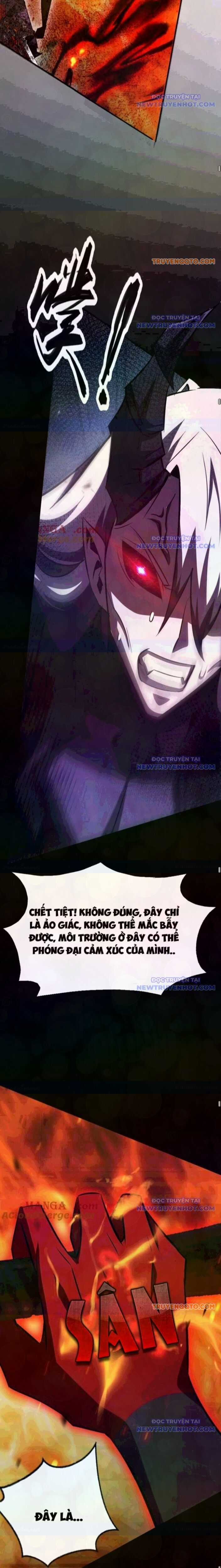 Võng Du Thiên Hạ Vô Song Chương 86 trang 20